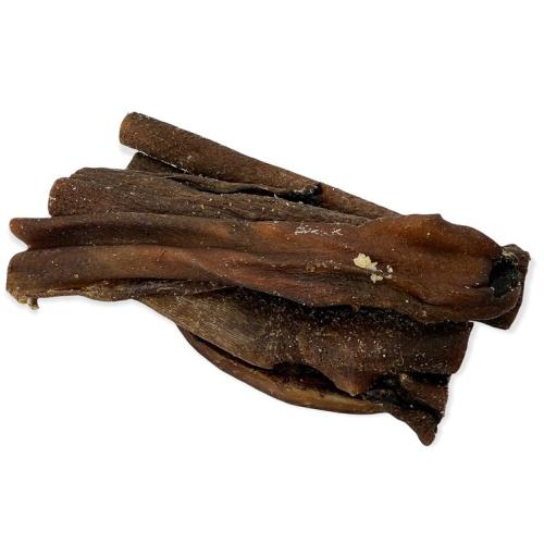 Tørret Vildsvinehud