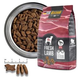 Mastercraft Lam – gourmetfoder til din hund