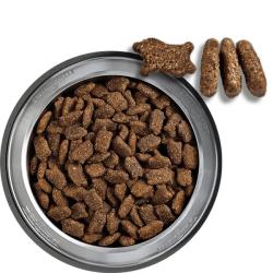 Kornfrit hundefoder med fantastisk smag