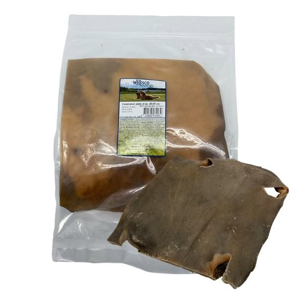 Stor kamelskindsgodbid – 100% naturlig og produceret i EU