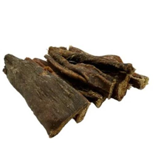 Tyggevenlig buffalo-godbid med naturlig smag og lavt fedt