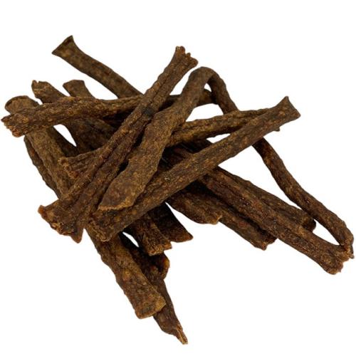 Immunstyrkende snack til hvalpe og ældre hunde – med kylling