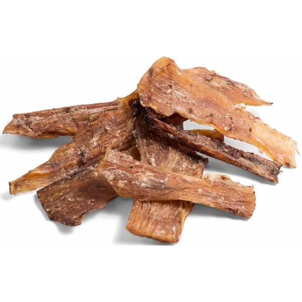 Sej oksesnack til små og mellemstore hunde – naturlig og fra EU