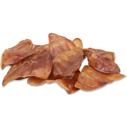 3 hele griseører – naturlige og sprøde godbidder fra EU