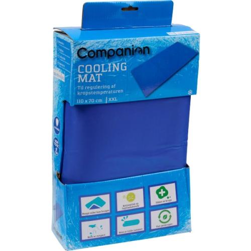 Companion Kølemåtte XX Large