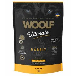 Woolf Ultimate Semi-Moist Foder Kanin