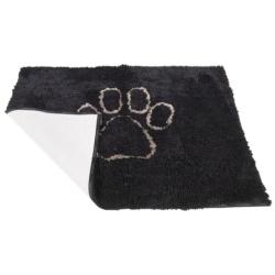 Dirty Dog Doormats er produceret med en avanceret mikrofiberteknologi