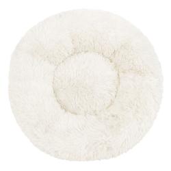 Donutseng fra Petstar – 2. sortering i hvid