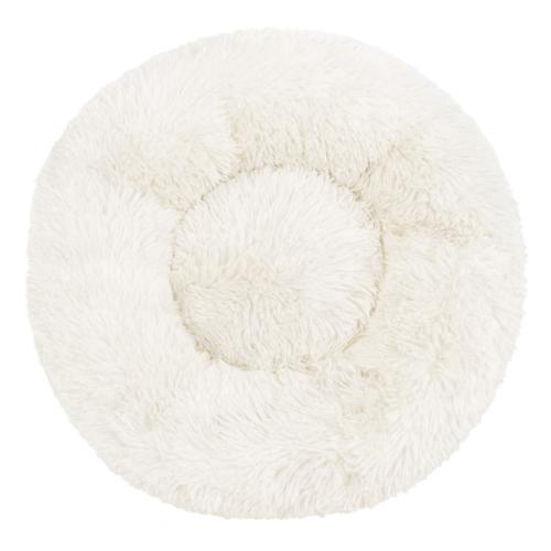 Donutseng fra Petstar – 2. sortering i hvid