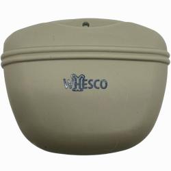 Whesco Silikone Godbidstaske – Nem at bruge og rengøre