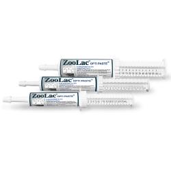 ZooLac Opti Paste doseringssprøjte med tydelig ml-skala