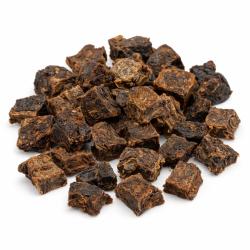 Tørret ko yver i tern fra Whesco fremstillet i EU