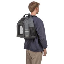 Let og praktisk – perfekt til hvalpe og små hunde