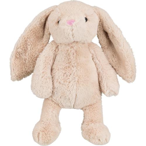 Blød og tryghedsskabende bamse til hvalpe,