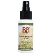 Potevoks Deluxe Spray fra B&B til pleje og beskyttelse af hundens trædepuder