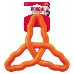 Interaktivt hundelegetøj der er skånsomt mod tænder og tandkød