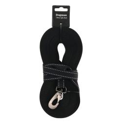 Sort Sporline fra Dogman