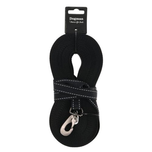 Sort Sporline fra Dogman