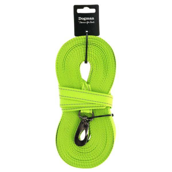 Grøn Sporline fra Dogman