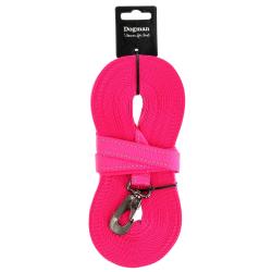 Rosa Sporline fra Dogman