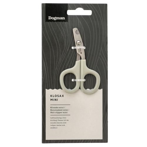 Klotang mini fra Dogman til katte, små hunde og hvalpe