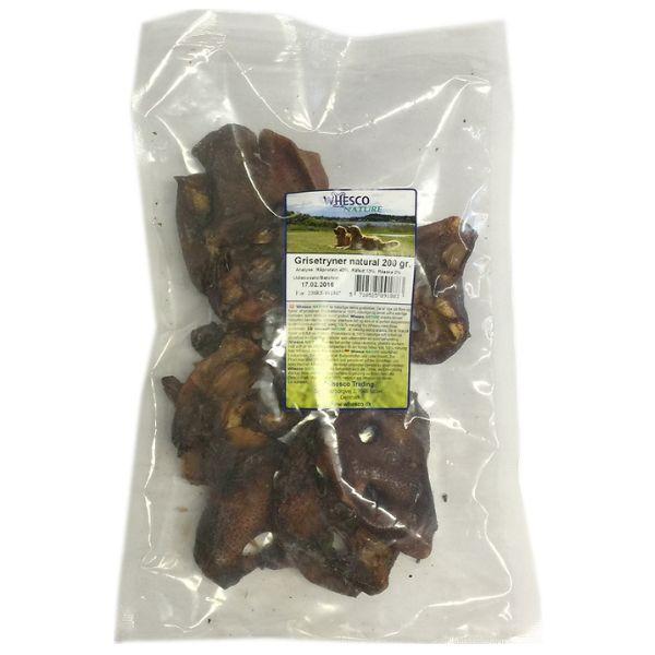 Grisetryner natural