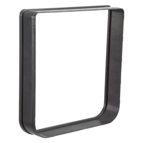 Tunnel element til Kattelem 4-vejs med tunnel. XXL i grå