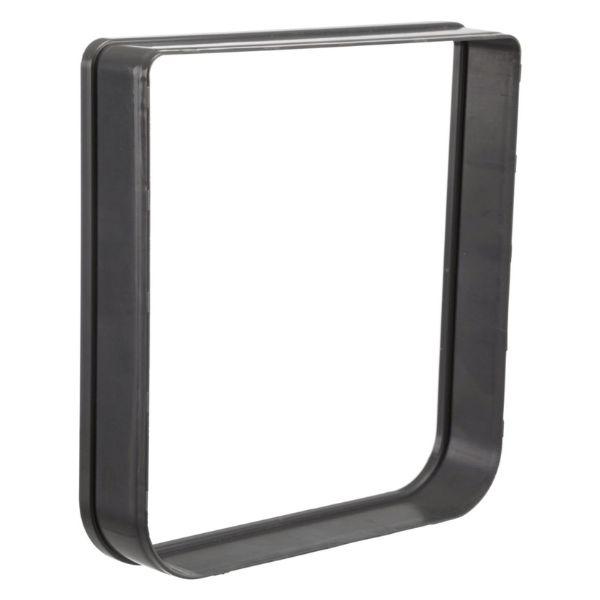 Tunnel element til Kattelem 4-vejs med tunnel. grå