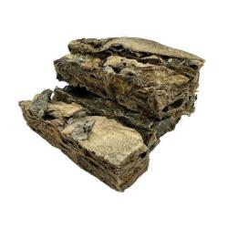 Whesco torskeskind sticks naturlig hundegodbid med fisk 150g