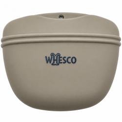 Whesco Silikone Godbidstaske – Nem at bruge og rengøre