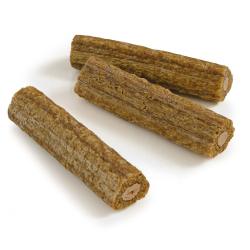 Hundesnack med kylling og tranebær fra Woolf