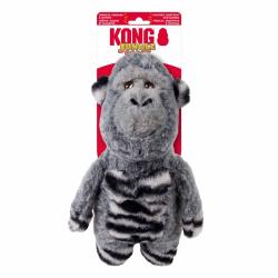 KONG Jungle Jamz Gorilla plyslegetøj til hund