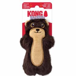 KONG Snuzzles Mini Otter XS plyslegetøj til hund