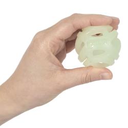 Chuckit Air Glow Fetch Ball 2-pak