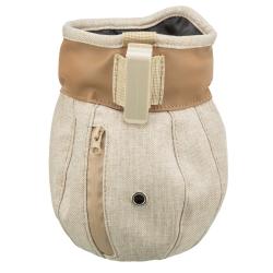 Mocca Dog Activity Snacktaske – Hurtig adgang til godbidder