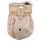 Rosa Dog Activity Snacktaske – Hurtig adgang til godbidder