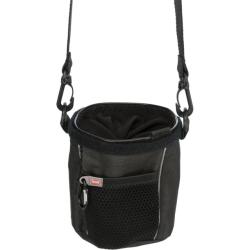 Reflekterende Trixie Multi Twist godbidstaske