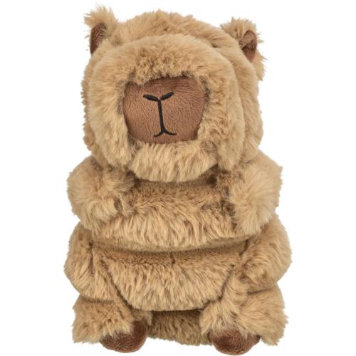 Trixie Capybara hundebamse 14 cm