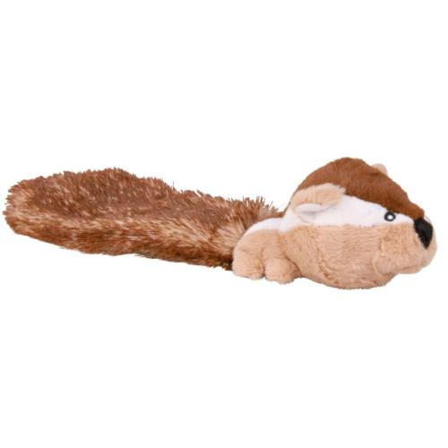 Trixie Jordegern Hundebamse 30 cm med lyd