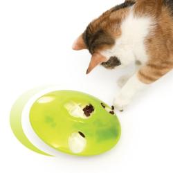 Catit Senses Treat Spinner til kat