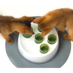 Catit Senses 2.0 Digger – Slowfeeder