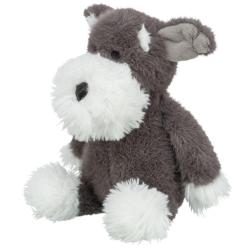 Trixie hundelegetøj Schnauzer i plys