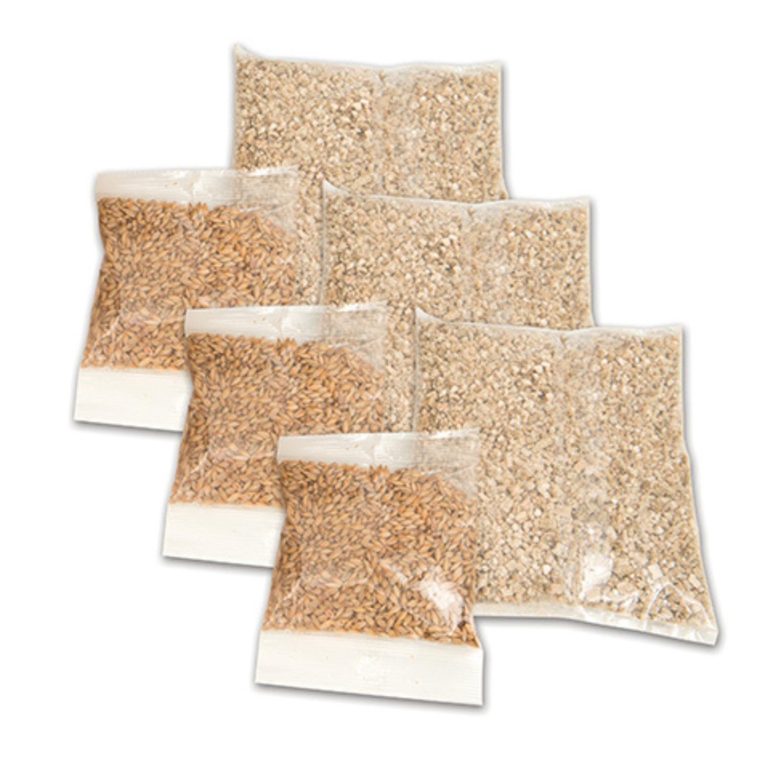 Catit Senses 2.0 Catgrass Kit til kattegræs