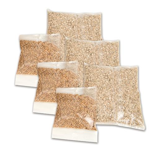 Catit Senses 2.0 Catgrass Kit til kattegræs