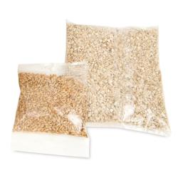 Catit Senses kattegræs med frø og vermiculite