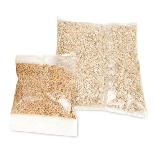 Catit Senses kattegræs med frø og vermiculite