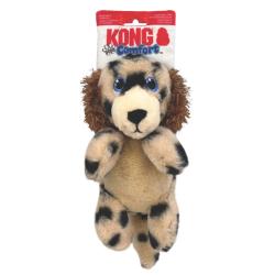 KONG Comfort Pups Spot M hundebamse