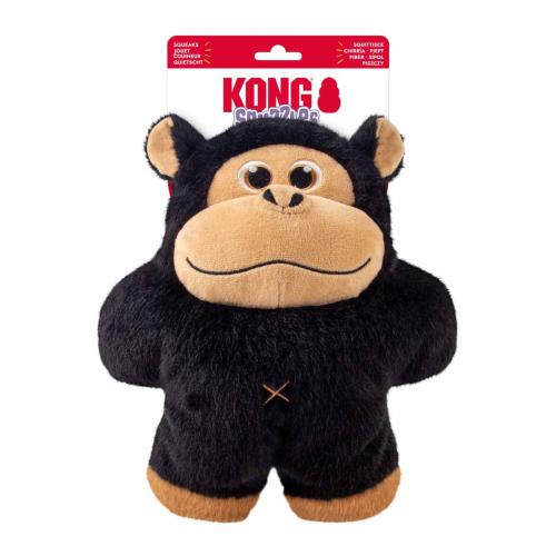 KONG Snuzzles Gorilla XL hundebamse