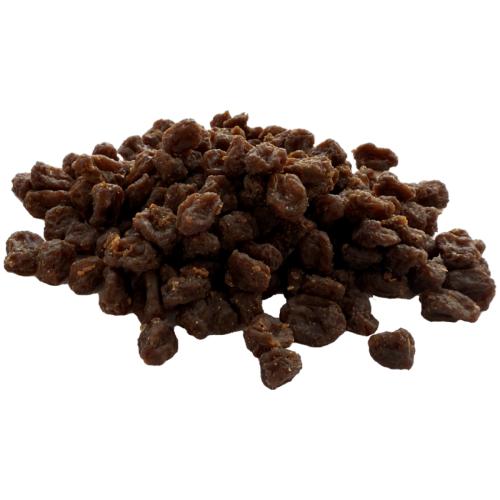 Bløde Woolf træningsgodbidder med 80 procent gåsekød