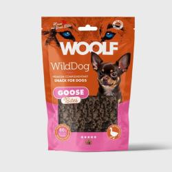 Woolf WildDog Soft Goose Bites hundegodbid 